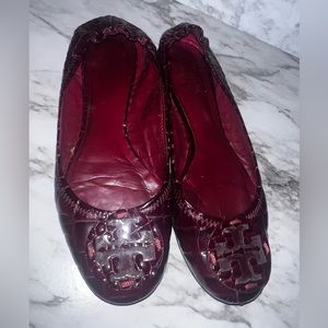 Tory Burch Flats